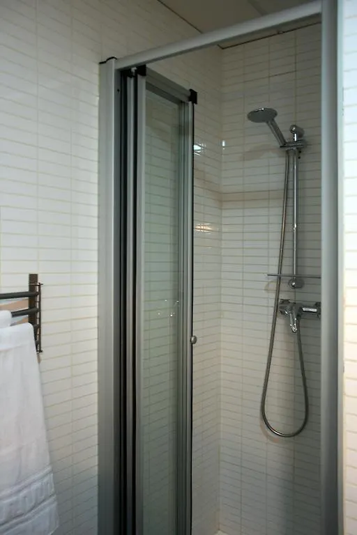Apartment Apartamento Vieja Fabrica Hotel Granada