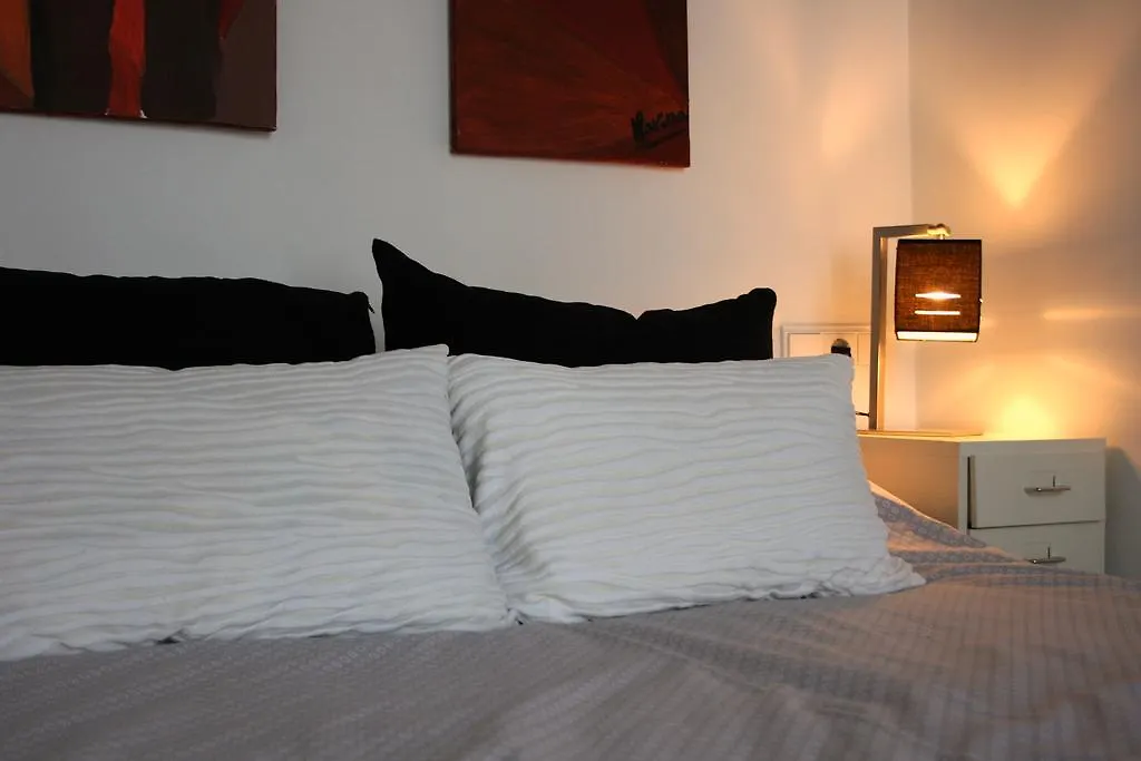 Apartment Apartamento Vieja Fabrica Hotel Granada