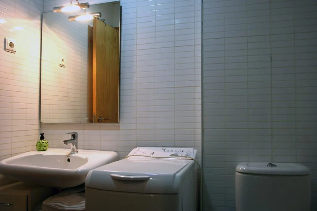 Apartamento Vieja Fabrica Hotel Granada