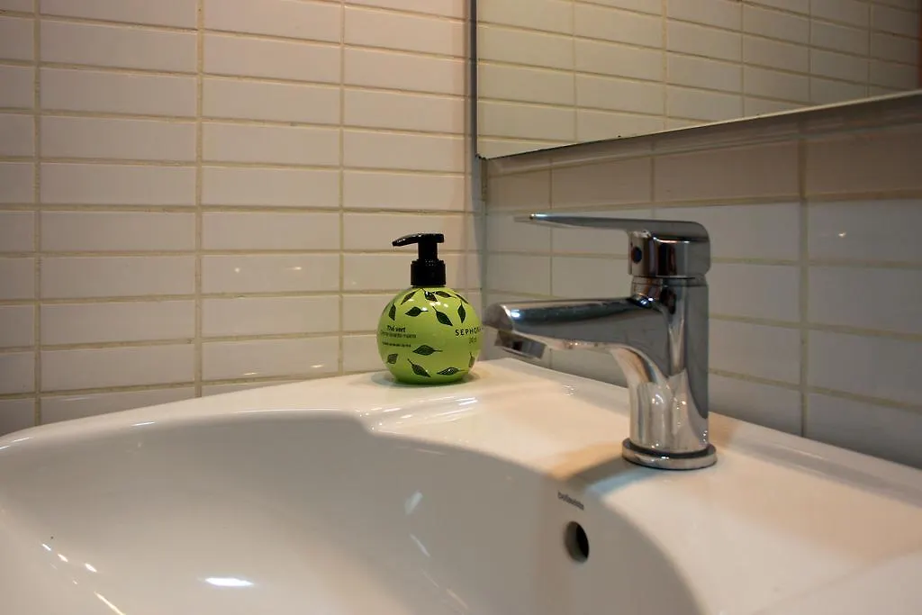 Apartamento Vieja Fabrica Hotel Granada Apartment