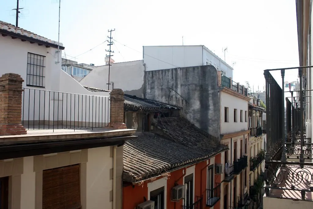 Apartamento Vieja Fabrica Hotel Granada 0*,  Spain