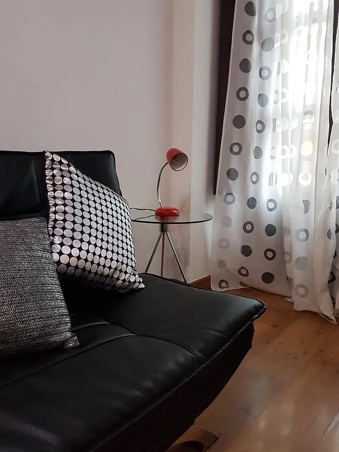 Apartamento Vieja Fabrica Hotel Granada 0*,  Spain